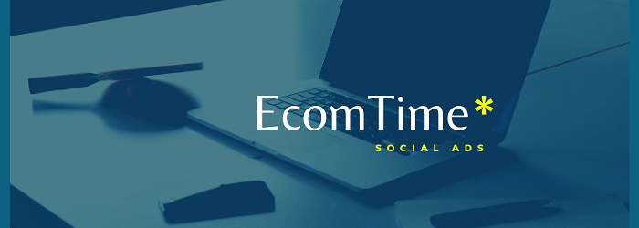 ECOMTIME cover